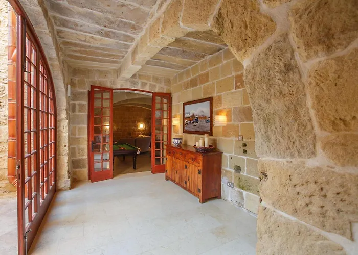 5 Bedroom With Private Pool 度假居