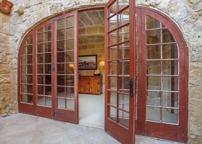 度假居 5 Bedroom With Private Pool *