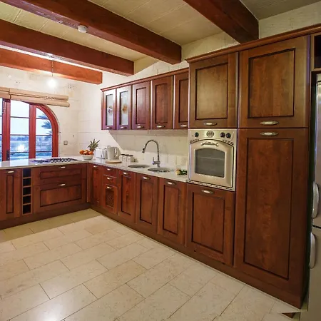 Holiday home 5 Bedroom With Private Pool