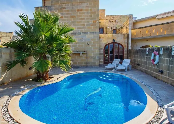 Tatil Evi 5 Bedroom With Private Pool